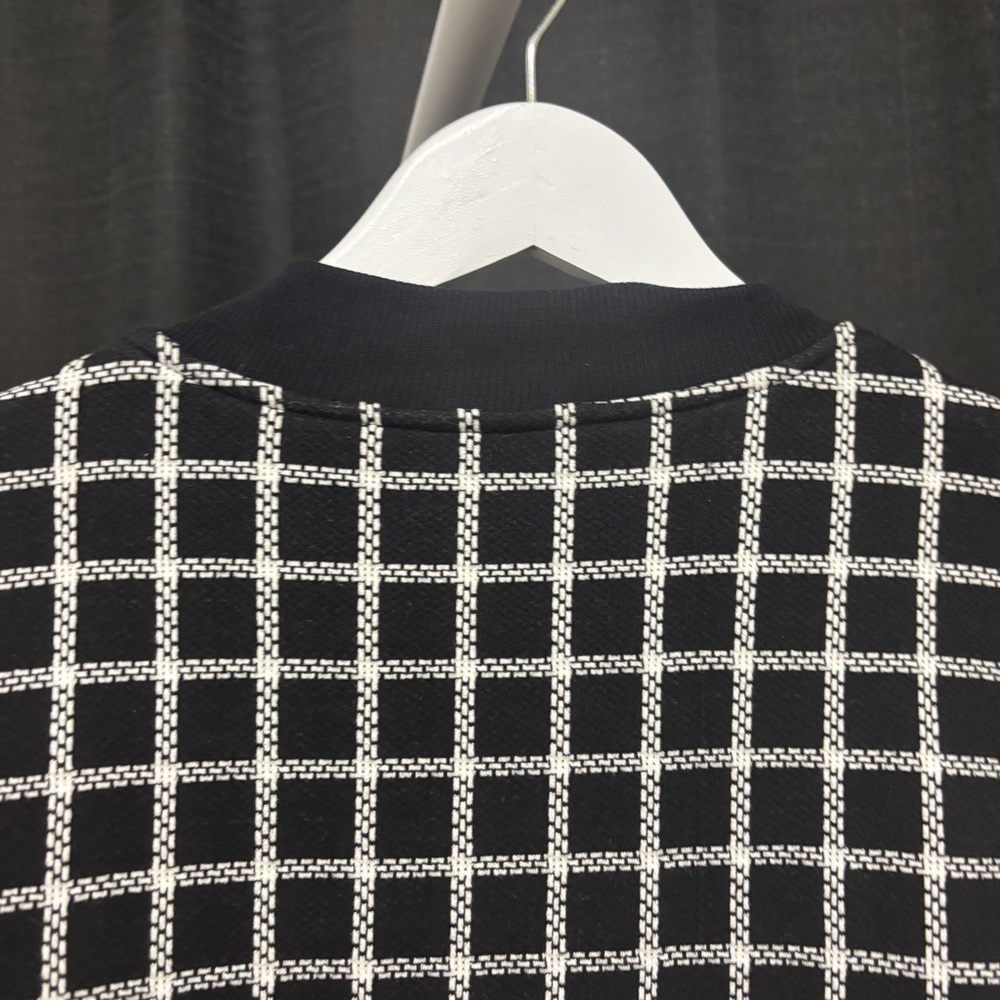 Sanctuary Monochrome Patterned Jacket - Picture 4 of 7